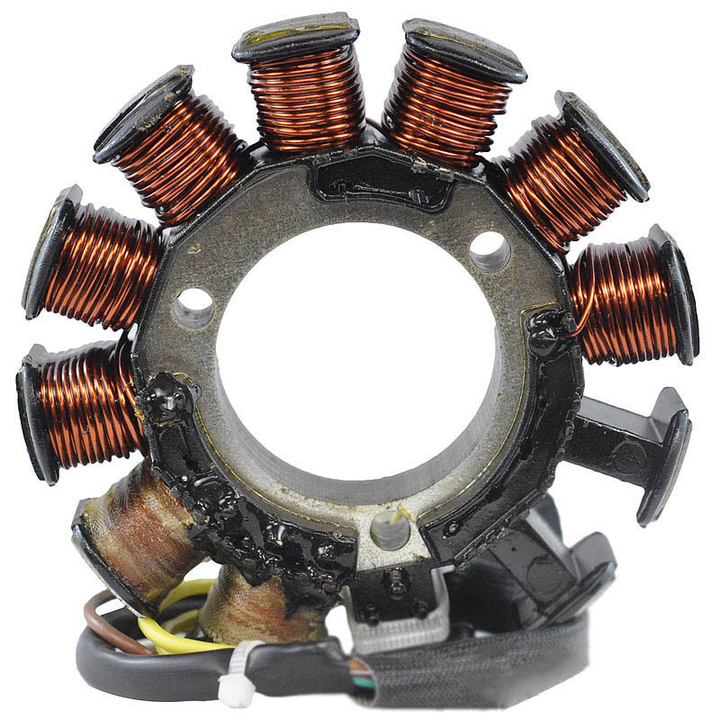 RMSTATOR Tändplatta (Stator, Standard)