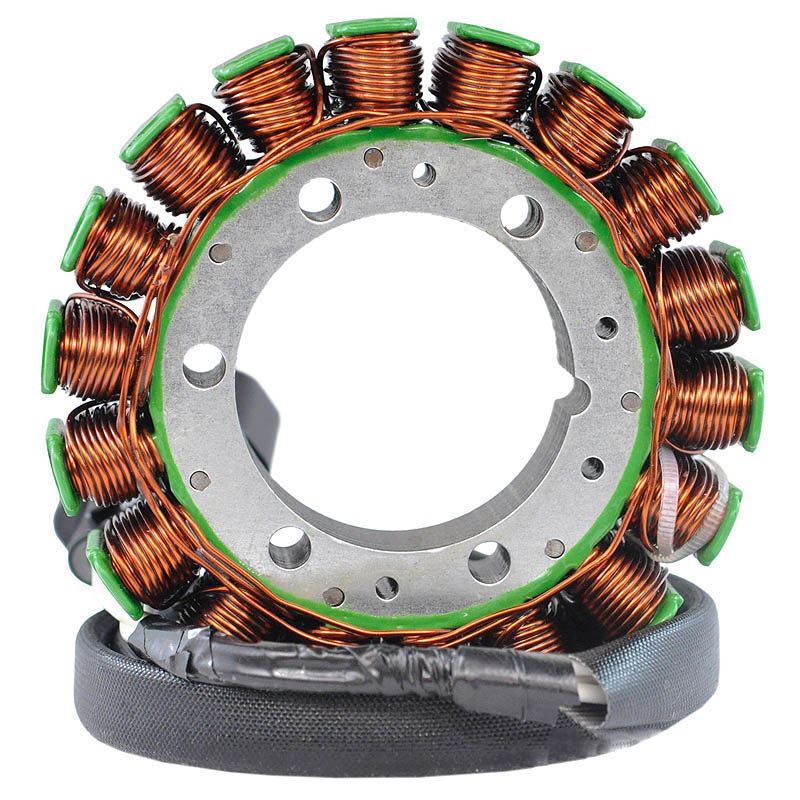 RMSTATOR Tändplatta (Stator, Standard)