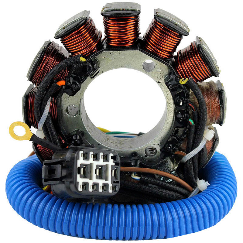 RMSTATOR Tändplatta (Stator) Arctic Cat