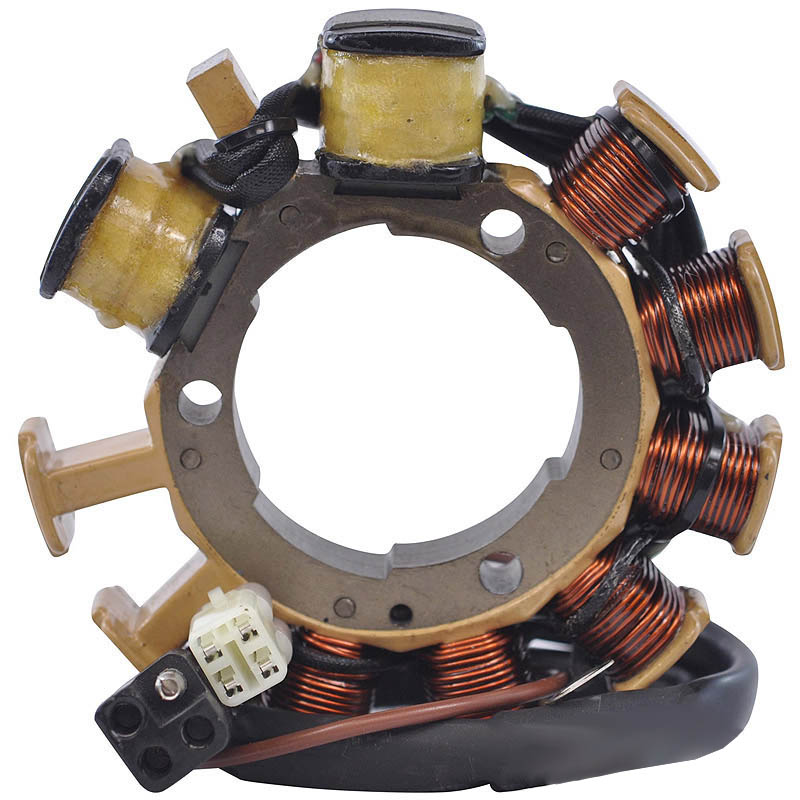 RMSTATOR Tändplatta (Stator) Arctic Cat