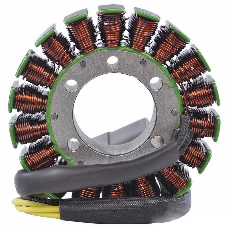 RMSTATOR Tändplatta (Stator, Standard)