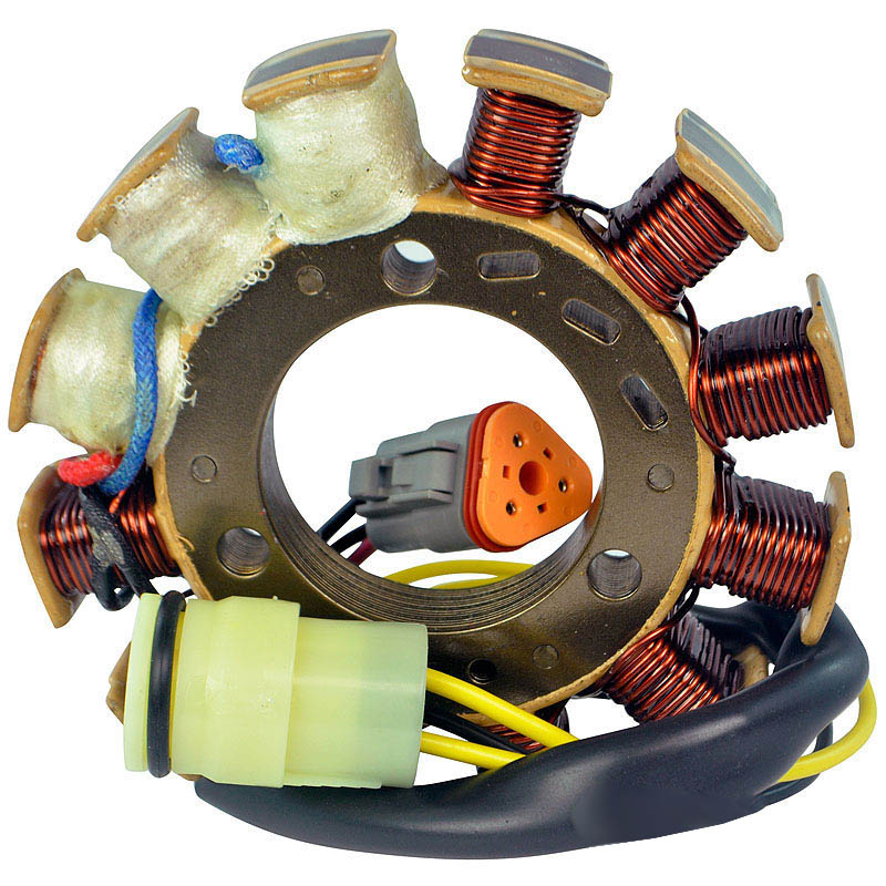 RMSTATOR Tändplatta (Stator, Standard)