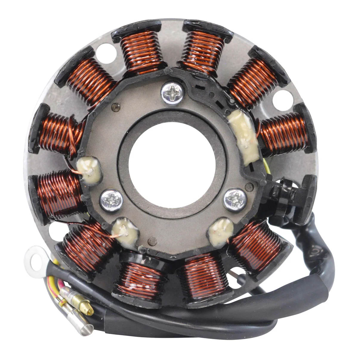 RMSTATOR Tändplatta (Stator, Standard)