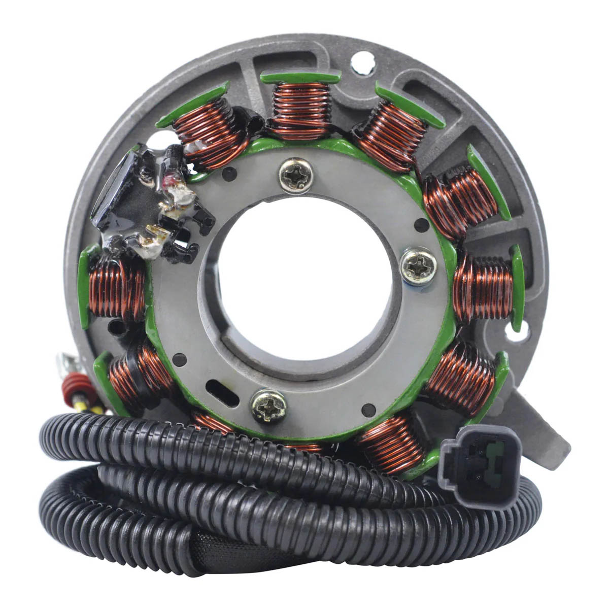 RMSTATOR Tändplatta (Stator, Standard)