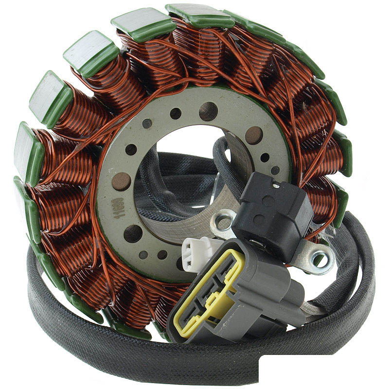 RMSTATOR Tändplatta (Stator, Standard)