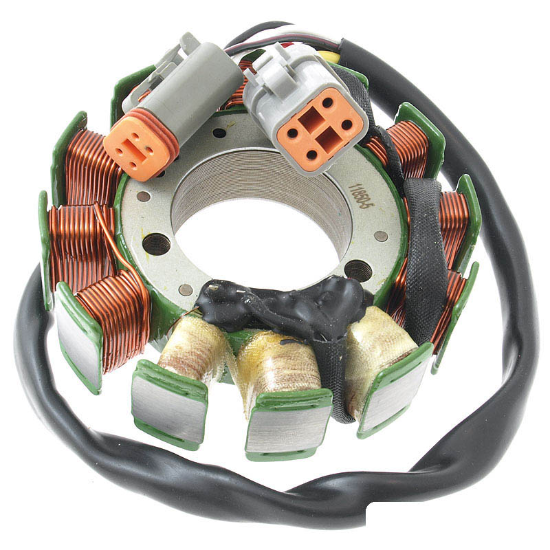 RMSTATOR Tndplatta (Stator, Standard)