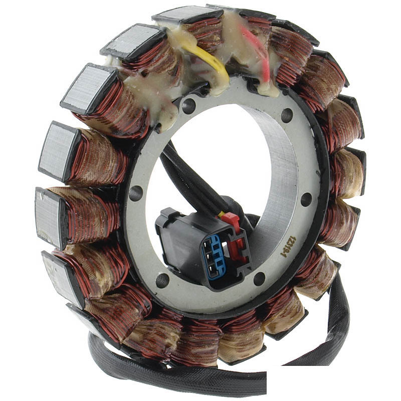 RMSTATOR Tndplatta (Stator, Standard)