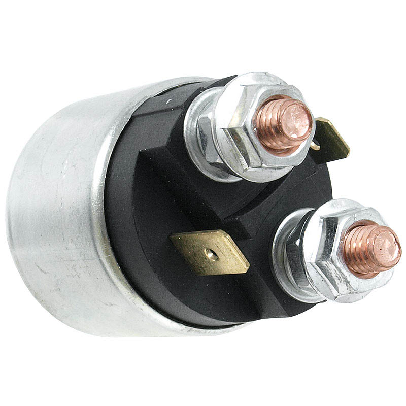 RMSTATOR Solenoid / Startrel (Standard)