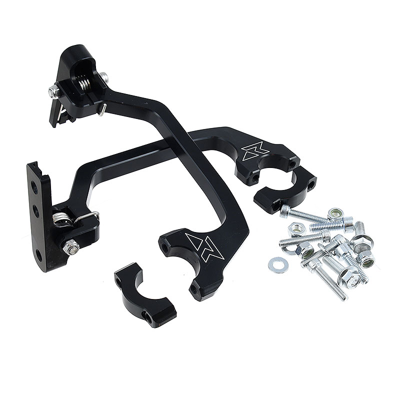 Rox Speed FX Fästen (Flex Tec) Swivel