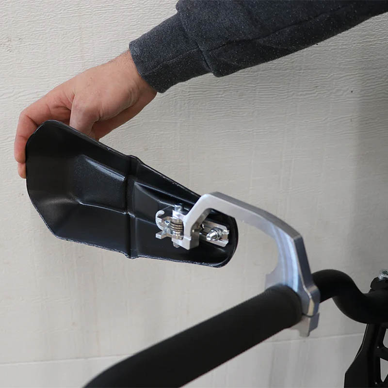 Rox Speed FX Fästen (Flex Tec) Swivel