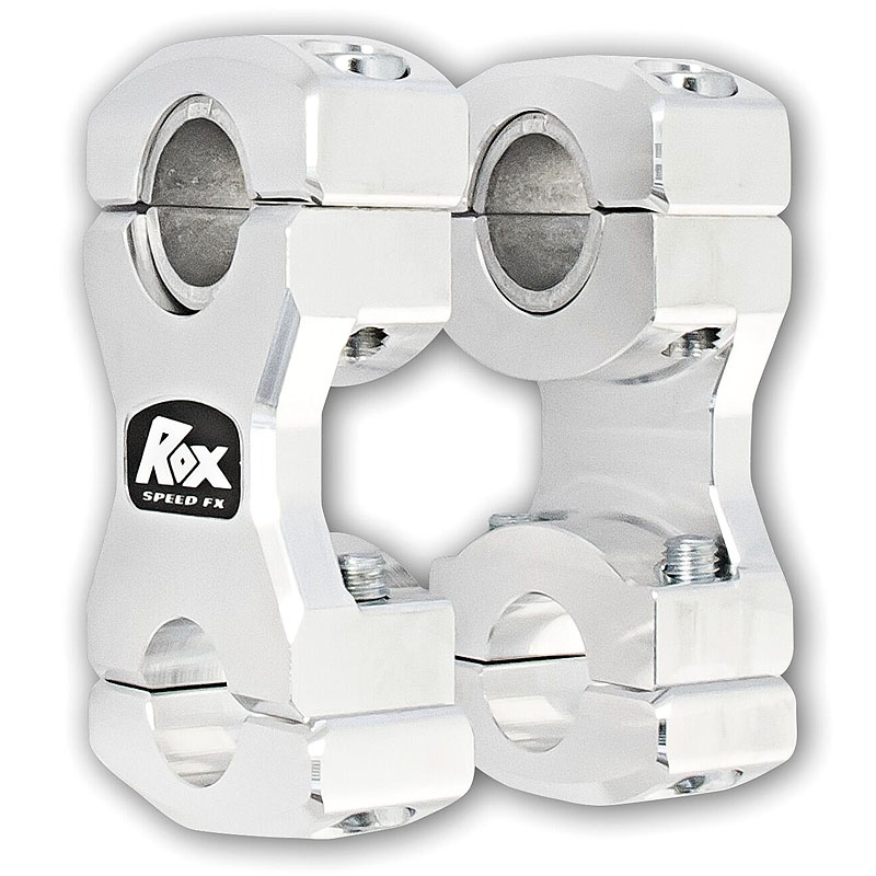 Rox Speed FX Styrhöjare (RISER) - 2,5 tum - Fatbar