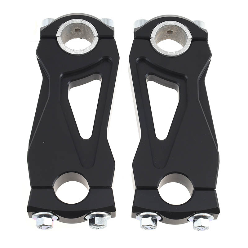 Rox Speed FX Styrhöjare (4,25