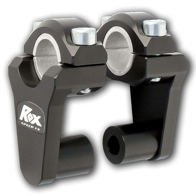 Rox Speed FX Styrhöjare (RISER) - 2 tum - Fatbar