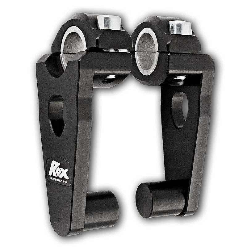Rox Speed FX Styrhöjare (RISER) - 3,5 tum - Fatbar