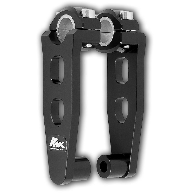 Rox Speed FX Styrhöjare (RISER) - 5 tum - Fatbar