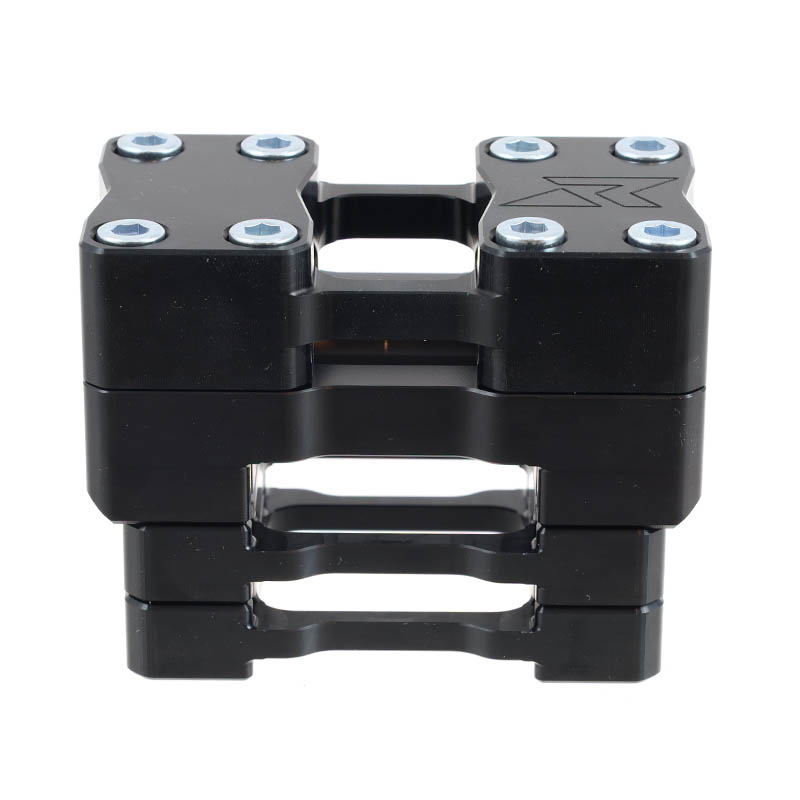 Rox Speed FX Fatbar adapter (1 1/8
