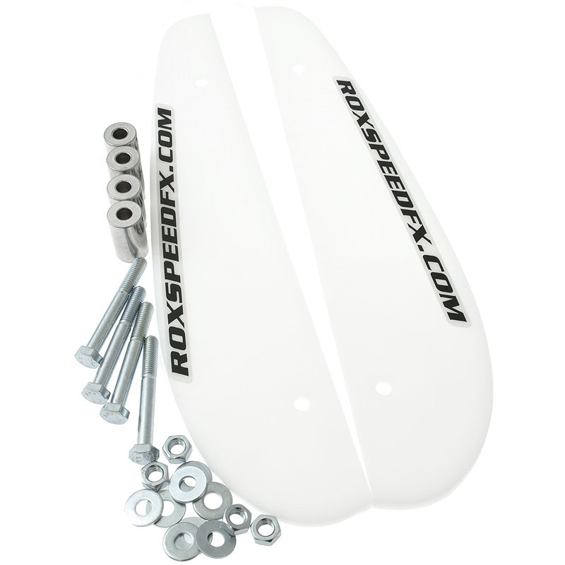 Rox Speed FX Skidförstärkare (Dorsal Plate) - C&A Pro