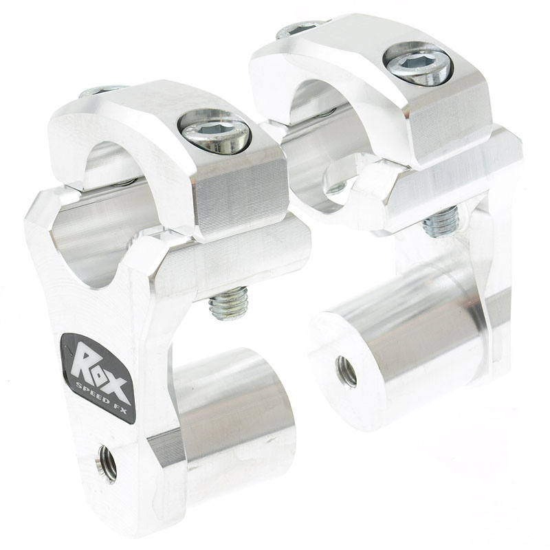 Rox Speed FX Styrhöjare (RISER) - 2 tum - Fatbar