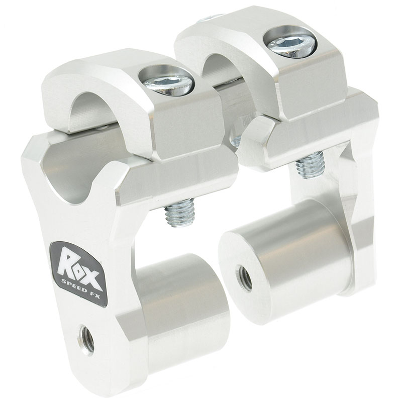 Rox Speed FX Styrhöjare (RISER) - 2 tum - Fatbar