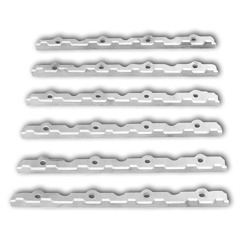 Rox Speed FX Fotgreppssats