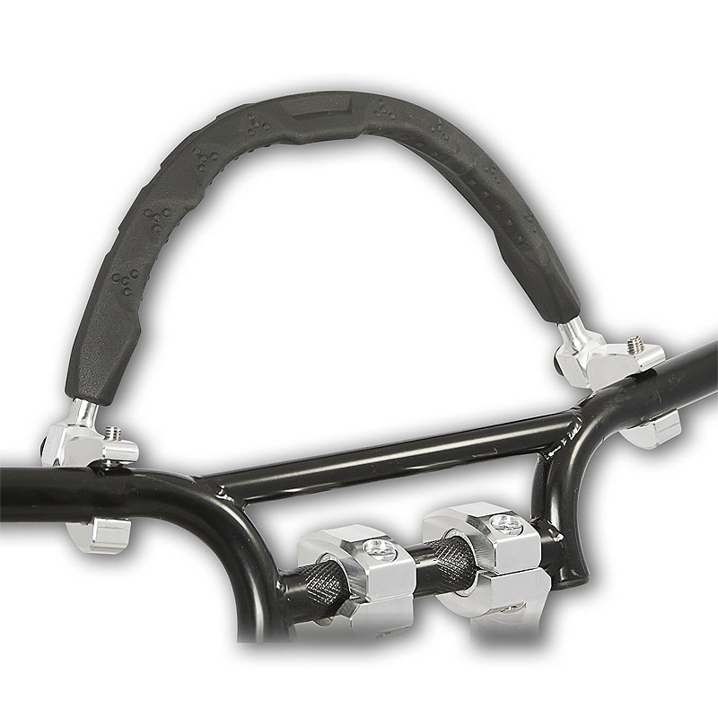 Rox Speed FX Burkrem (Snake Strap)