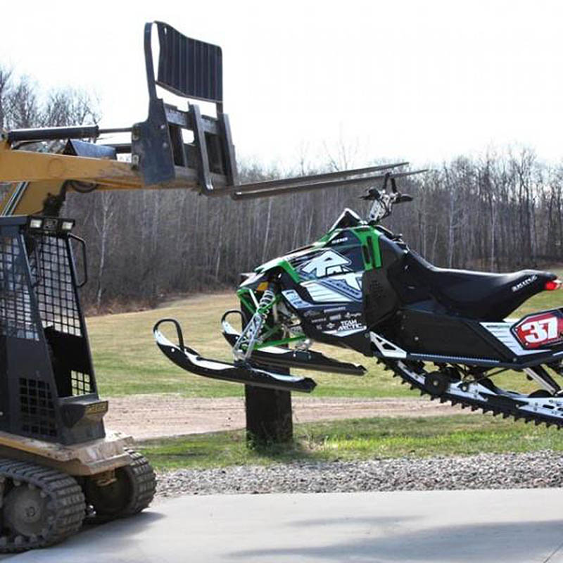 Rox Speed FX Burkrem (Snake Strap)