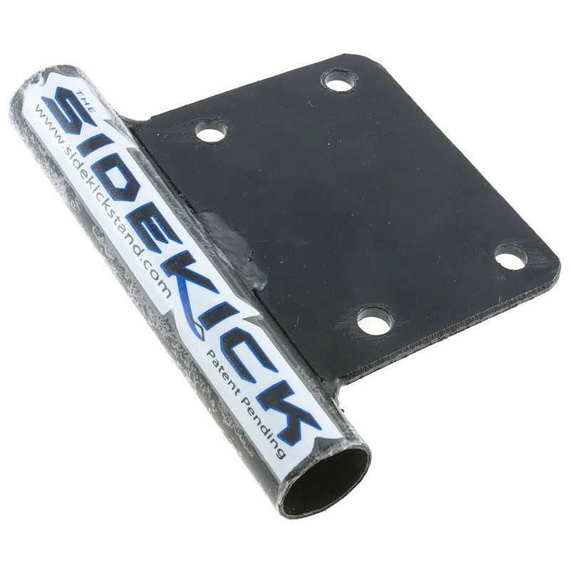 The SideKick Adapterplatta - Ski-Doo Gen4