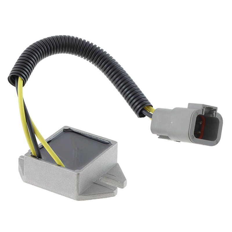 SnoWing Regulator (Likriktare) AC