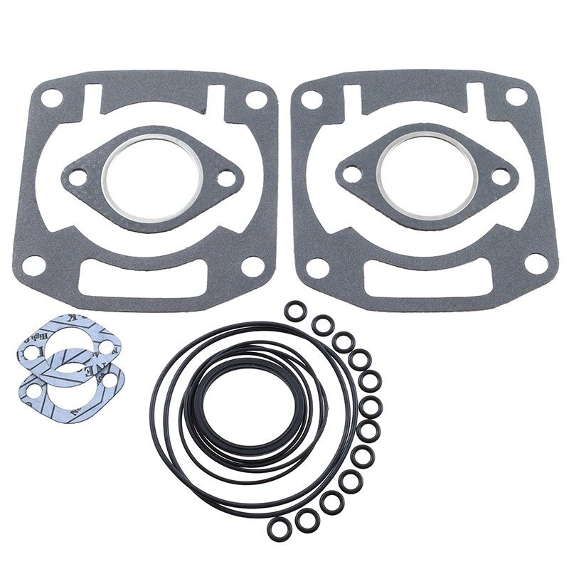 SnoWing Sotningssats/Toppsats (Arctic Cat) 550/580cc