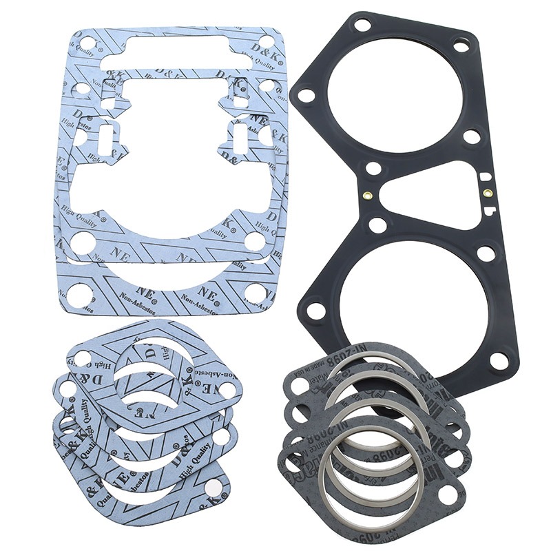 SnoWing Sotningssats/Toppsats (Arctic Cat) 570cc FC