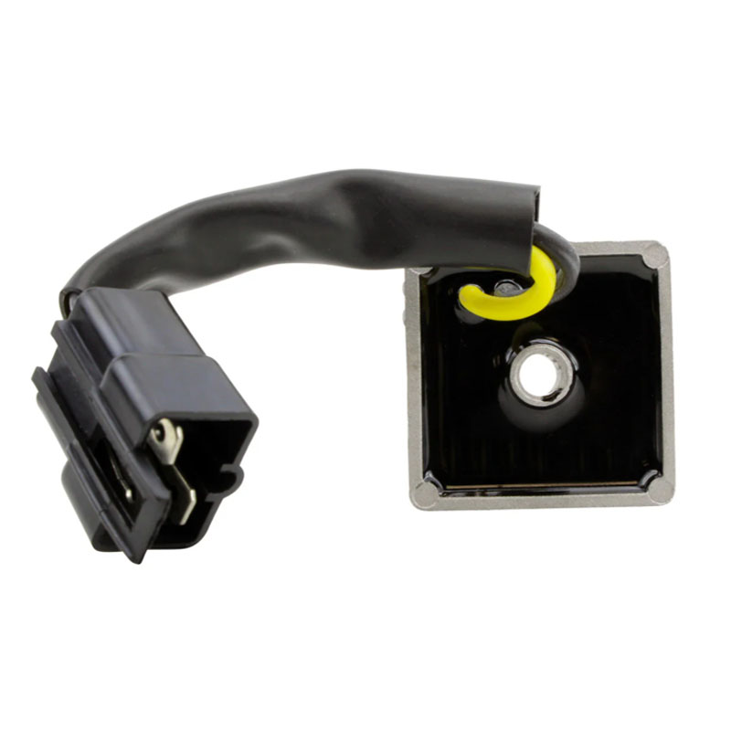 SnoWing Regulator (Likriktare)