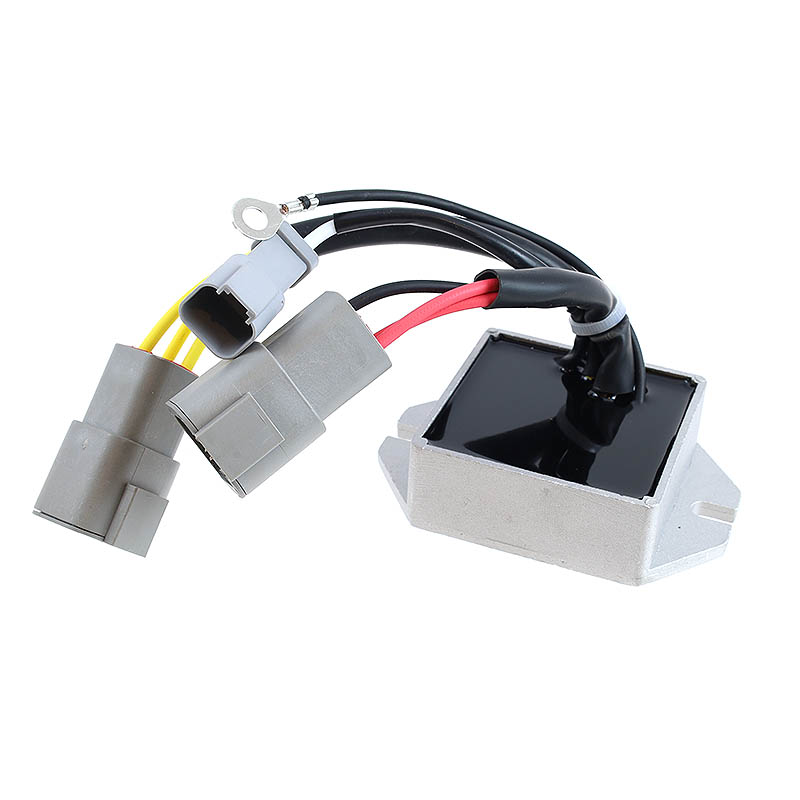 SnoWing Regulator (Standard)
