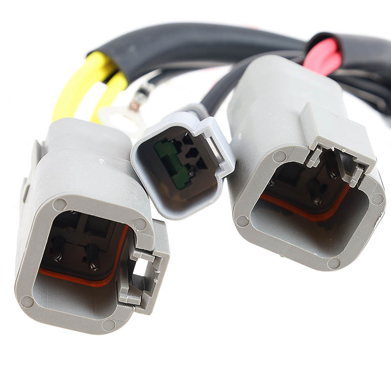 SnoWing Regulator (Standard)