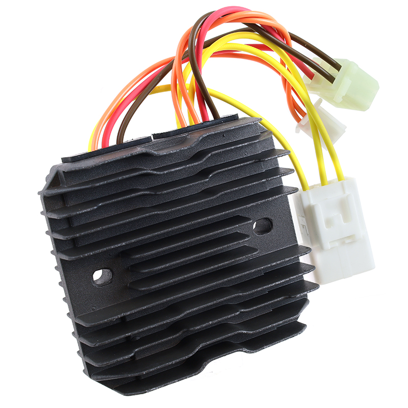 SnoWing Regulator (Likriktare)
