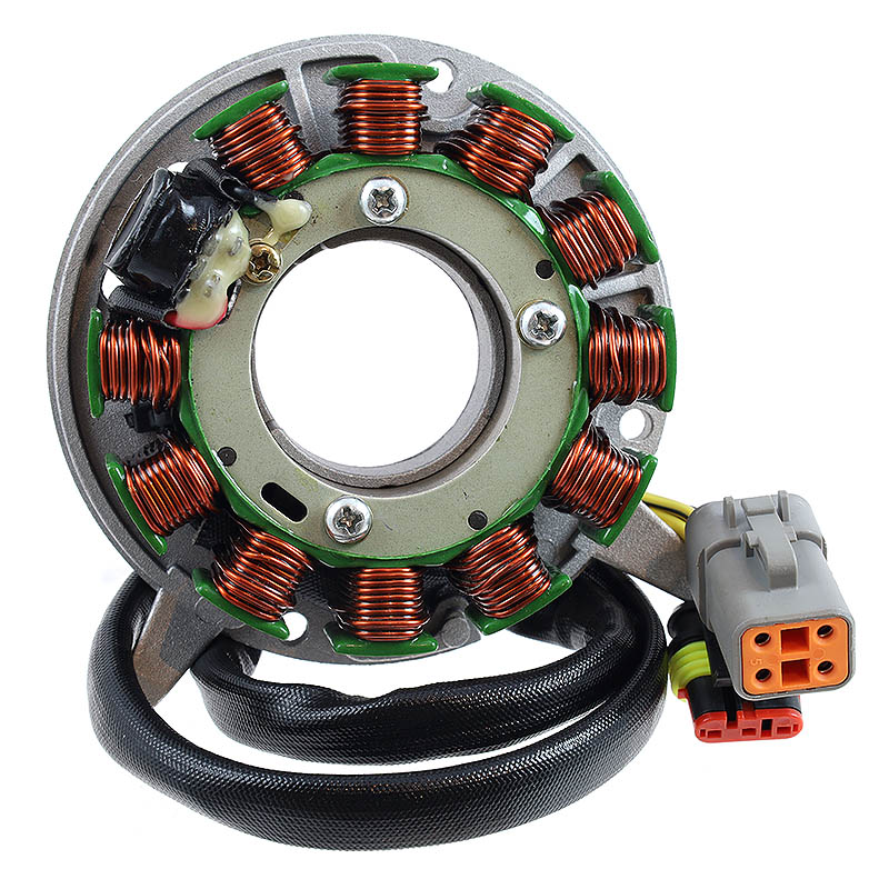 SnoWing Tändplatta (Stator, Standard)