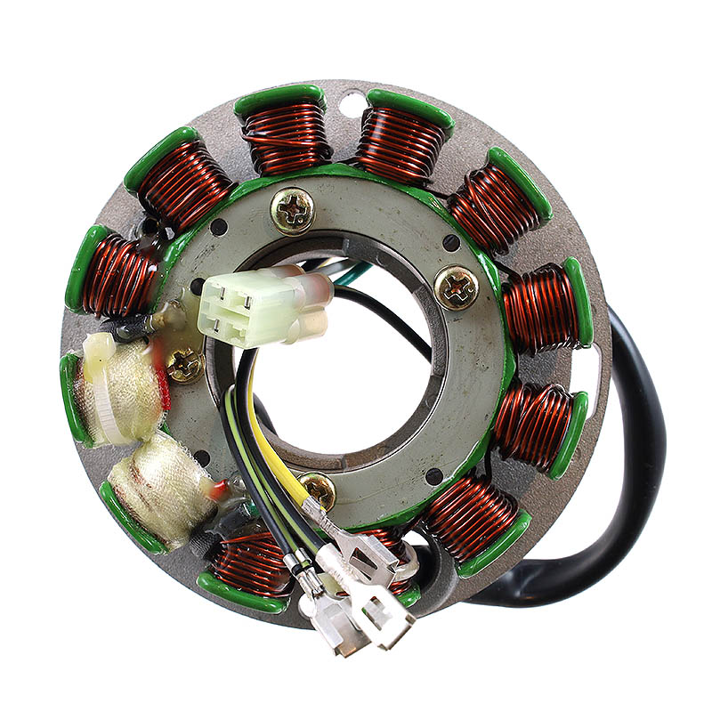 SnoWing Tändplatta (Stator, Standard)