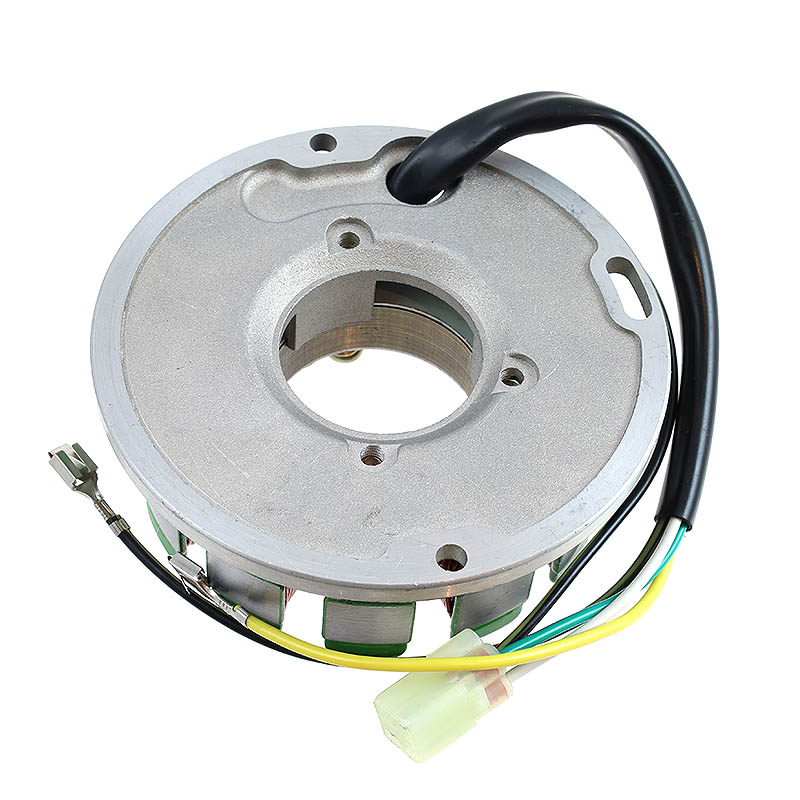 SnoWing Tändplatta (Stator, Standard)