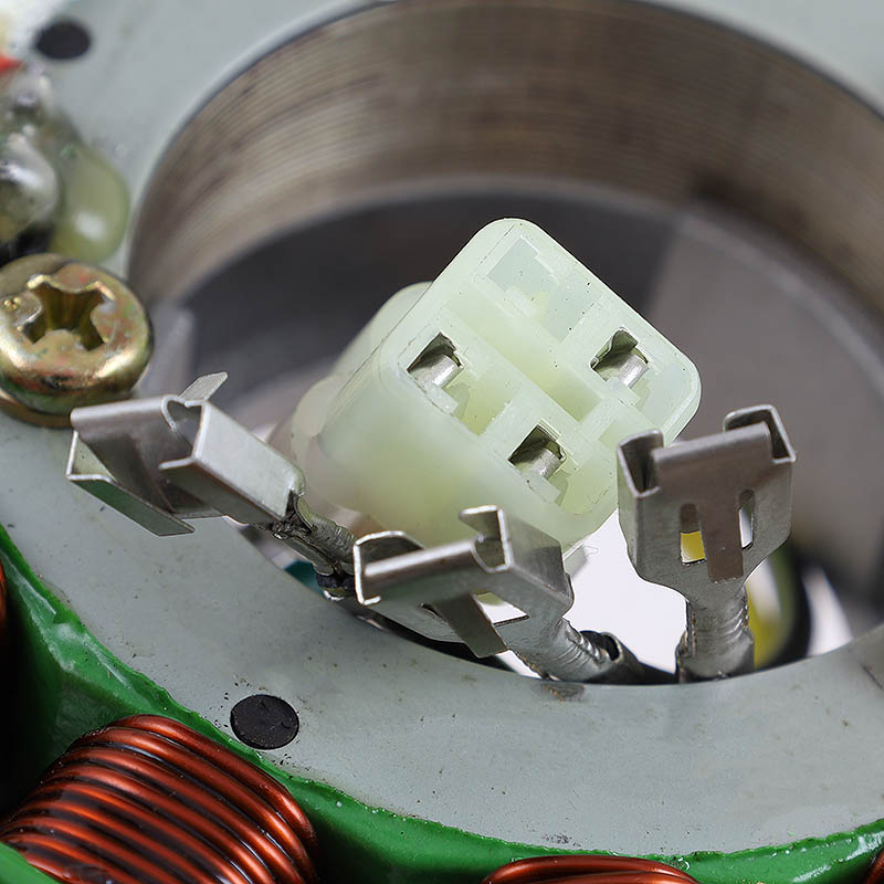 SnoWing Tändplatta (Stator, Standard)