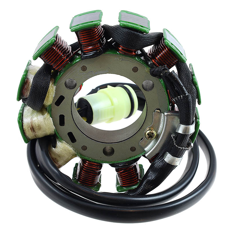 SnoWing Tändplatta (Stator, Standard)