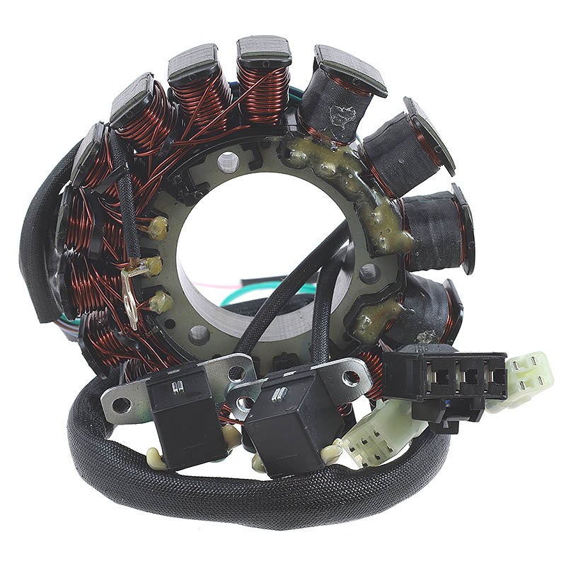 SnoWing Tändplatta (Stator, Standard)