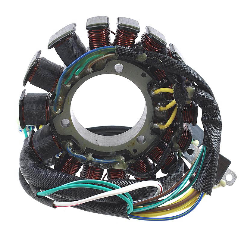 SnoWing Tändplatta (Stator, Standard)