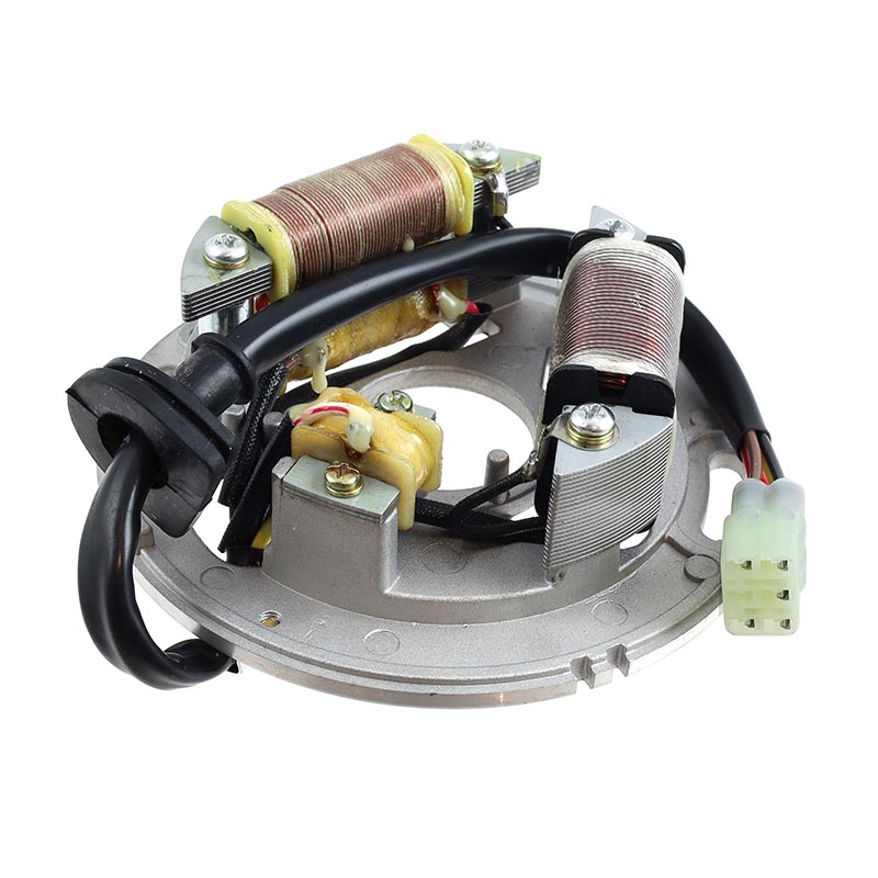 SnoWing Tändplatta (Stator, Standard)