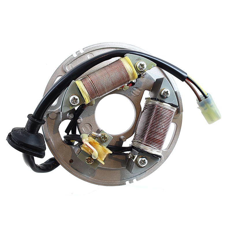 SnoWing Tändplatta (Stator, Standard)