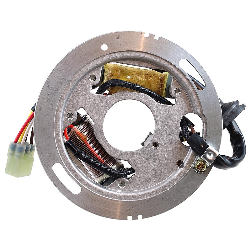 SnoWing Tändplatta (Stator, Standard)
