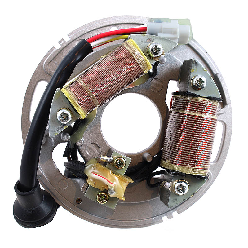 SnoWing Tändplatta (Stator, Standard)
