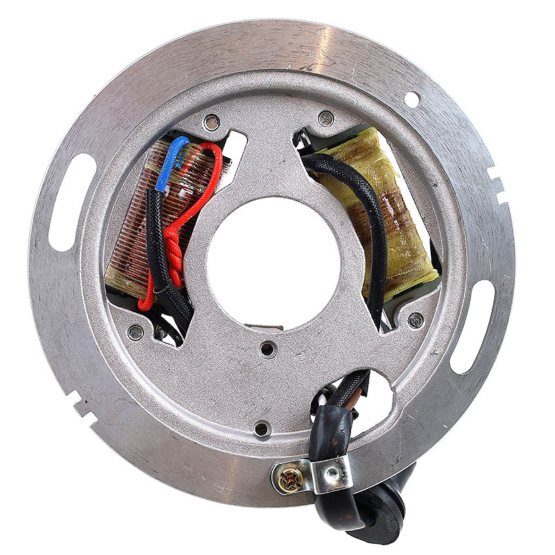 SnoWing Tändplatta (Stator, Standard)
