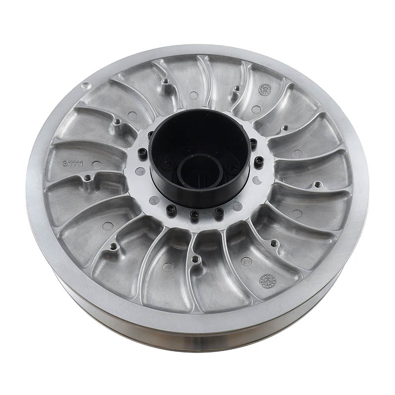 SnoWing Sekundärvariator - Arctic Cat (2005-2011)