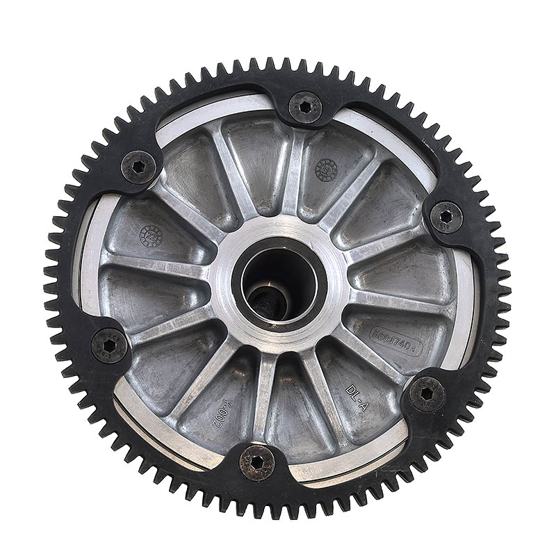 SnoWing Primärvariator (1323852/1323613) - Polaris 650/800/850