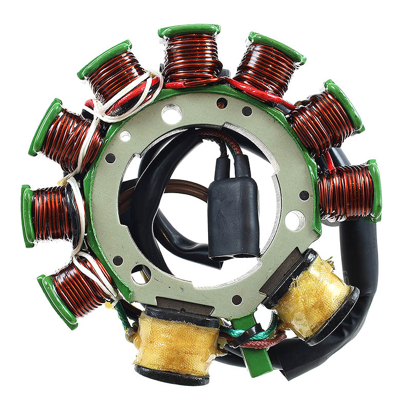SnoWing Tändplatta (Stator, Arctic Cat)