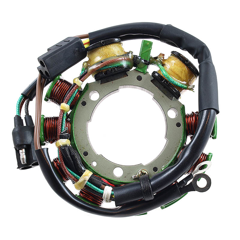 SnoWing Tändplatta (Stator, Arctic Cat)
